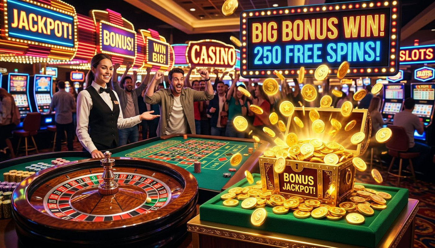 Die Auswirkungen von Bonusbedingungen auf kostenlose Casino-Angebote