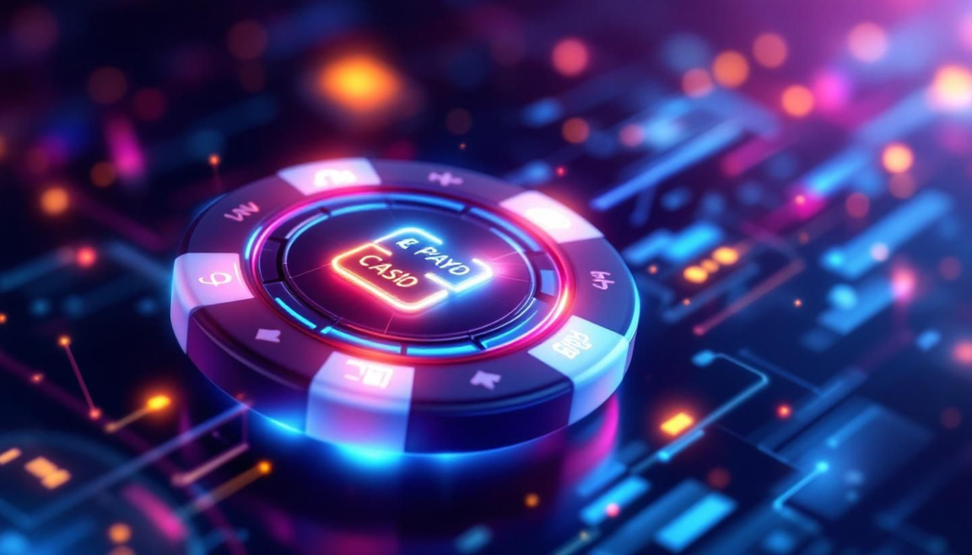 Entscheidungshilfen für sichere Zahlungsmethoden in digitalen Casinos