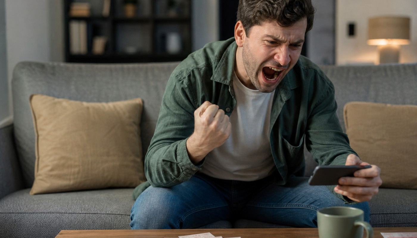 Vom glücksgefühl zum gameplan: warum emotionen beim wetten selten gewinner machen